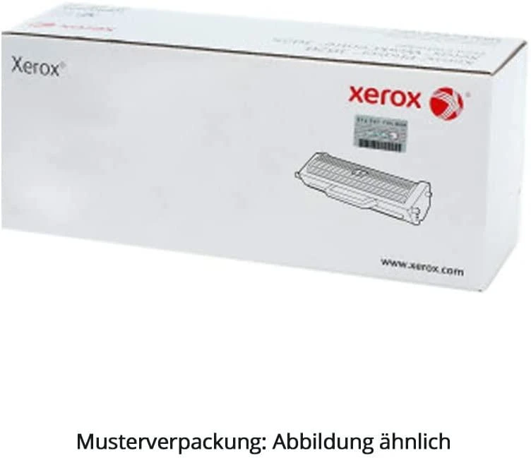Xerox Juodas didelės talpos dažų kasetė 3000 puslapių C230/C235