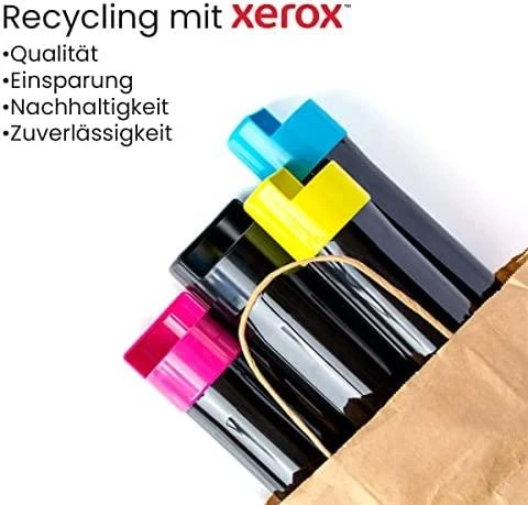 Xerox for Brother TN-2320, juoda kasetė lazeriniams spausdintuvams