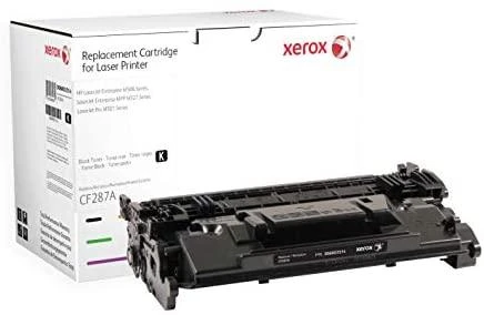 Suderinamas Xerox Juodas Toneris 87A (006R03514)