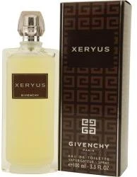 Givenchy Xeryus vyrams (Kvepalai Vyrams) EDT - 100ml
