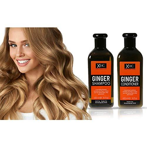 Xpel Ginger Kondicionierius moterims, 400 ml