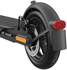 Elektrinis paspirtukas Xiaomi Mi Electric Scooter Pro 2 (2020)