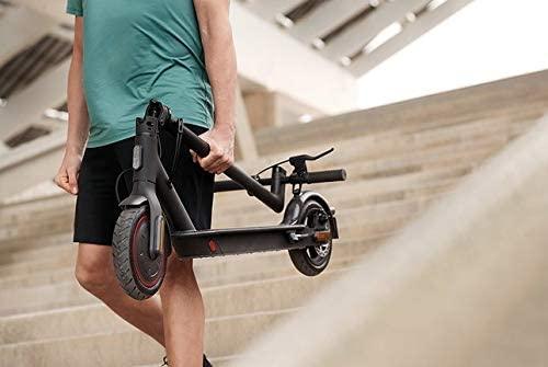 Elektrinis paspirtukas Xiaomi Mi Electric Scooter Pro 2 (2020)