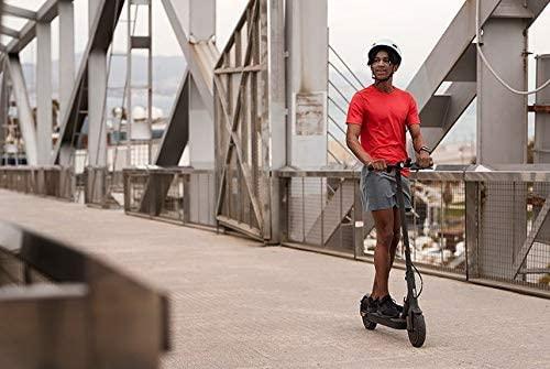 Elektrinis paspirtukas Xiaomi Mi Electric Scooter Pro 2 (2020)
