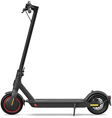 Elektrinis paspirtukas Xiaomi Mi Electric Scooter Pro 2 (2020)