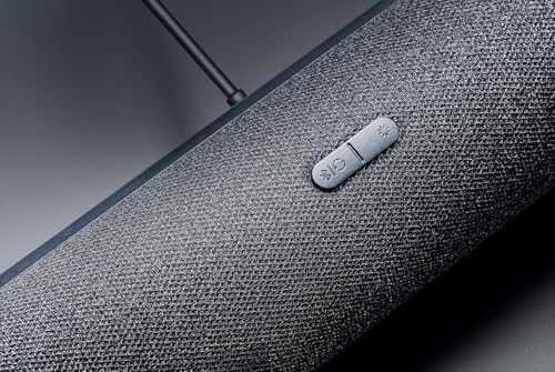 Stalinis garsiakalbis Xiaomi Desktop Speaker, Bluetooth, AUX, USB, Juodas