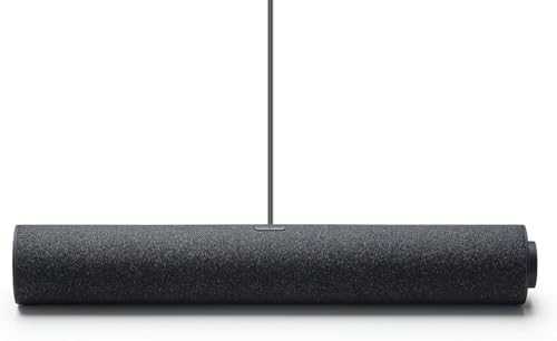 Stalinis garsiakalbis Xiaomi Desktop Speaker, Bluetooth, AUX, USB, Juodas