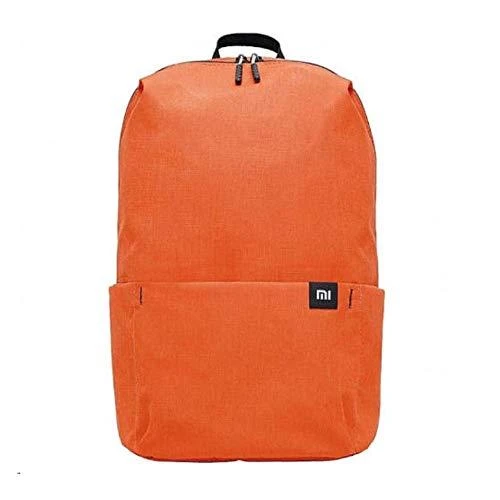 Kuprinė Xiaomi Mi Casual Daypack (Oranžinė) 