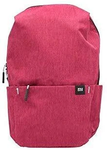 Kuprinė Xiaomi Mi Casual Daypack (Rožinė)