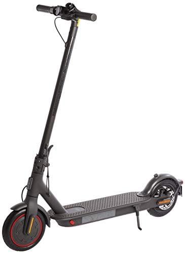 Elektrinis paspirtukas Xiaomi Mi Electric Scooter Pro 2 (2020)
