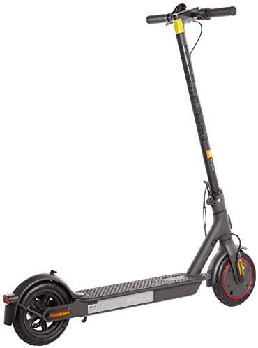 Elektrinis paspirtukas Xiaomi Mi Electric Scooter Pro 2 (2020)
