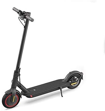 Elektrinis paspirtukas Xiaomi Mi Electric Scooter Pro 2 (2020)