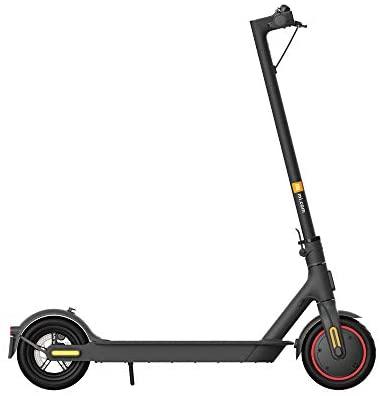 Elektrinis paspirtukas Xiaomi Mi Electric Scooter Pro 2 (2020)