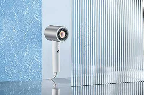 Plaukų džiovintuvas Xiaomi Water Ionic Hair Dryer H500
