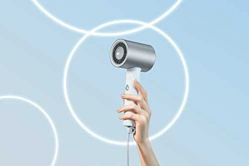 Plaukų džiovintuvas Xiaomi Water Ionic Hair Dryer H500