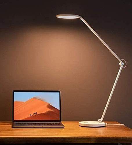 Stalinė lempa XIAOMI Mi Smart LED Desk Lamp Pro EU