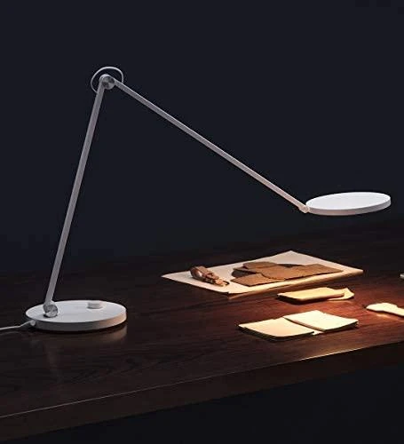 Stalinė lempa XIAOMI Mi Smart LED Desk Lamp Pro EU