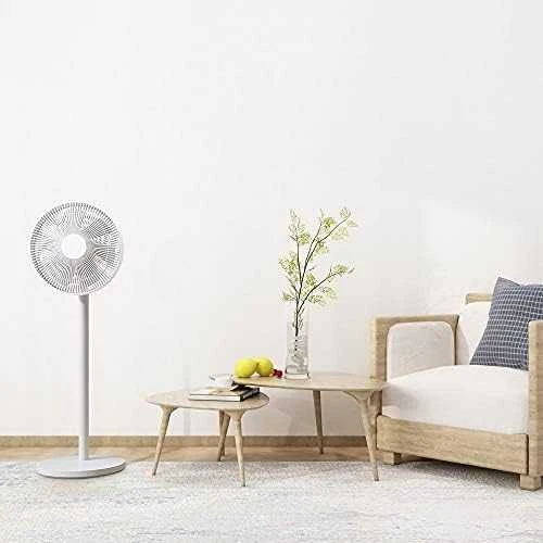 Ventiliatorius Xiaomi Mi Smart Standing Fan 2 Lite, Baltas