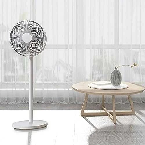 Ventiliatorius Xiaomi Mi Smart Standing Fan 2 Lite, Baltas