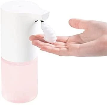 XIAOMI Mi x Simpleway putojantis skystas rankų muilas, 300 ml
