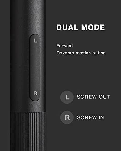 Xiaomi Elektrinio atsuktuvo rinkinys