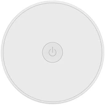 Plakiklis Xiaomi | Maišytuvas ES | Nešiojamas | 45 W | Ąsočio medžiaga: plastikas | Ąsočio talpa: 0,3 l | Ledo smulkinimas | Baltas