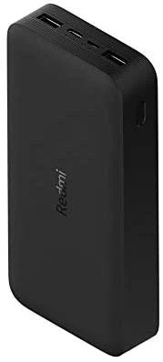 Redmi 18W Fast Charge Power Bank 20000 mAh
