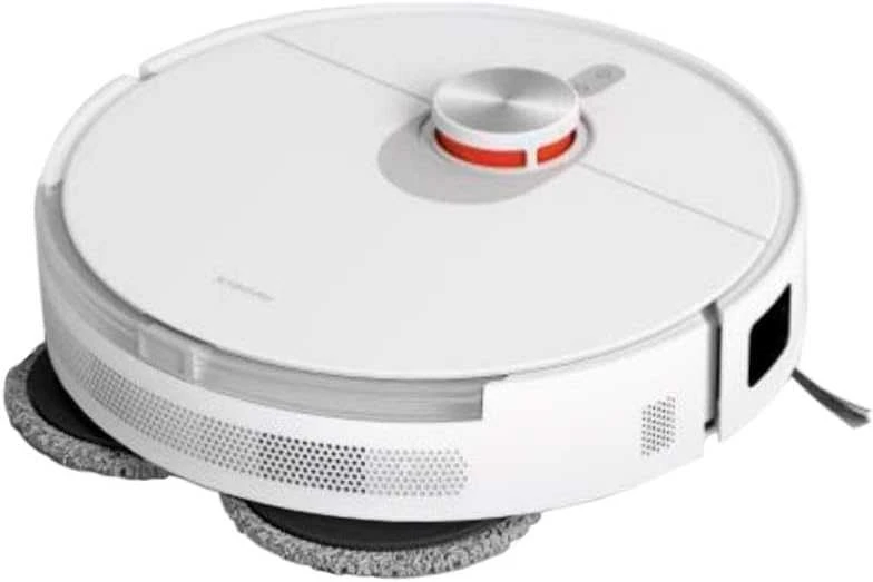 Dulkių siurblys-robotas, Xiaomi Mi Robot Vacuum S20+, Baltas