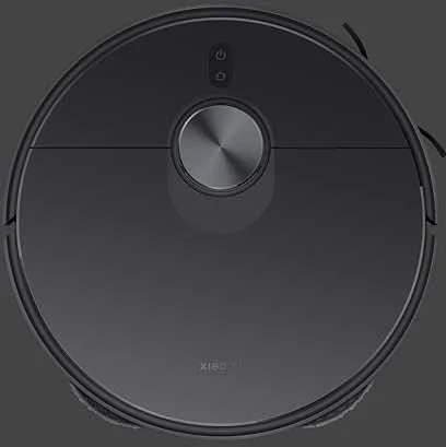 Xiaomi Robot Vacuum X20 Max dulkių siurblys - robotas, Juodos spalvos