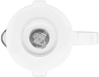 Kokteilinė Xiaomi Smart, Baltos spalvos