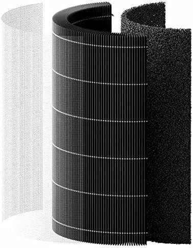 Xiaomi Smart Air Purifier 4 Filter Juodas