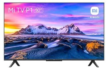 Televizorius Xiaomi Mi TV P1 50\