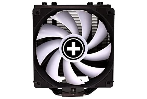 CPU aušintuvas Xilence Performance A + M704PRO.ARGB (XC056)