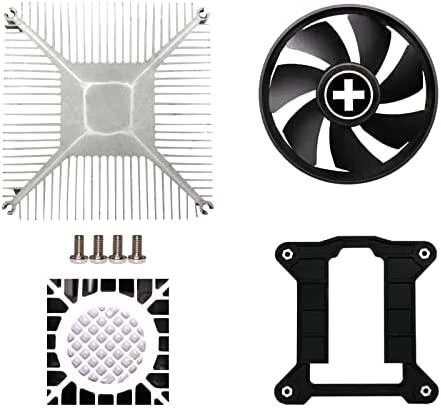 LISTAN XILENCE Performance C procesoriaus aušintuvas I200 INTEL