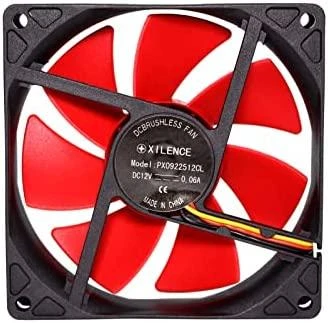 Xilence Performance C 92mm