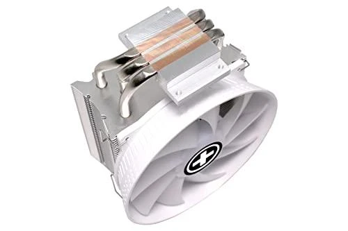 CPU COOLER MULTI SOCKET/M403PRO.W.ARGB XC229 XILENCE