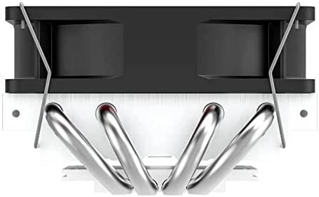 CPU COOLER S1150/S1151/S1155//S1156 XC041 XILENCE