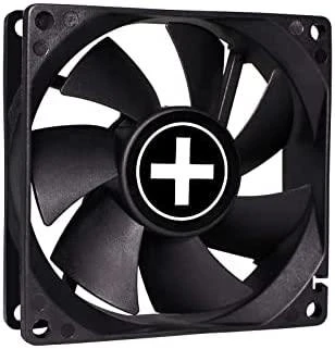CASE FAN 80MM/XF034 XILENCE