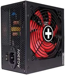 „LISTAN XILENCE Performance Gaming Series“ 850 W maitinimo šaltinis
