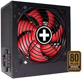 „LISTAN XILENCE Performance Gaming Series“ 850 W maitinimo šaltinis
