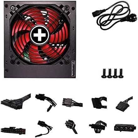 „LISTAN XILENCE Performance Gaming Series“ 850 W maitinimo šaltinis