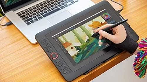 Grafinė planšetė XP-Pen Artist 12 Pro