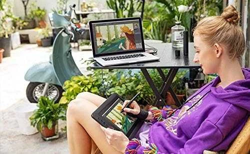 Grafinė planšetė XP-Pen Artist 12 Pro