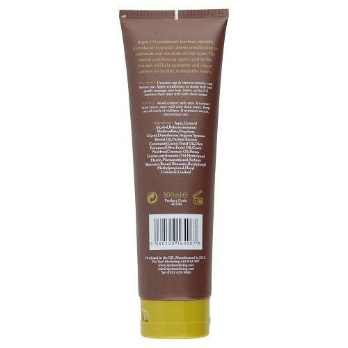 Xpel Argan Oil kondicionierius moterims, 300 ml