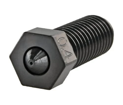 Volframo karbido Volcano antgalis 0.4mm