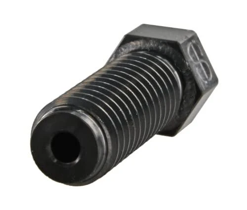 Volframo karbido antgalis 0.4mm 3D spausdintuvui