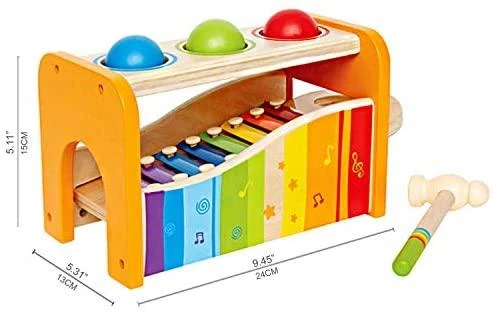 HAPE muzikinis žaislas, E0305