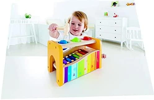 HAPE muzikinis žaislas, E0305