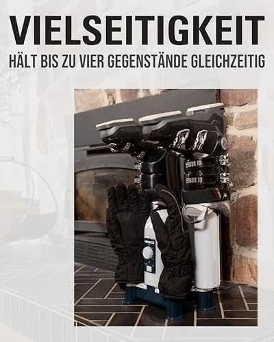 Drėkintuvas MaxxDry Heavy Duty -kuivaaja