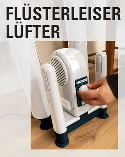 Drėkintuvas MaxxDry Heavy Duty -kuivaaja